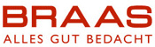 braas logo